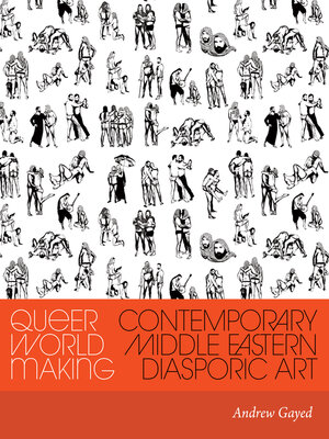 cover image of Queer World Making